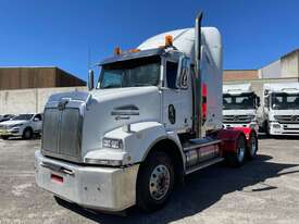2018 Western Star 5864SS Prime Mover Sleeper Cab - picture1' - Click to enlarge
