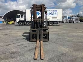2020 Clark GTS30D Forklift - picture0' - Click to enlarge