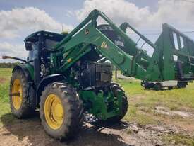 PIVOTAL ALLIANCE -1778 Hours -  2018 John Deere 7290R Tractor - picture0' - Click to enlarge