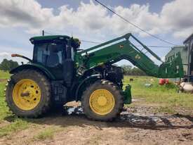 PIVOTAL ALLIANCE -1778 Hours -  2018 John Deere 7290R Tractor - picture0' - Click to enlarge