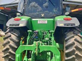PIVOTAL ALLIANCE -1778 Hours -  2018 John Deere 7290R Tractor - picture1' - Click to enlarge