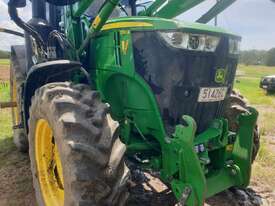 PIVOTAL ALLIANCE -1778 Hours -  2018 John Deere 7290R Tractor - picture2' - Click to enlarge