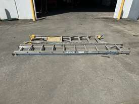2 x Bailey Ladders - picture0' - Click to enlarge