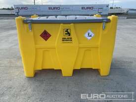 Unused Emiliana Serbatoi Carrytank Fuel Bowser - picture2' - Click to enlarge