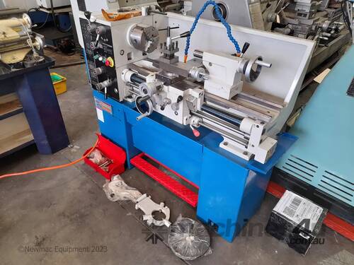 Hafco Metalmaster AL-1324 Centre Lathe