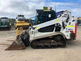 2018 Bobcat T595 Skid Steer (Rubber Tracked) - picture2' - Click to enlarge