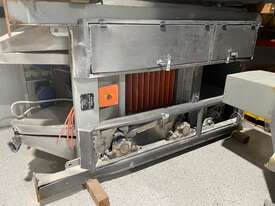 READING INDUCED ROLL MAGNETIC SEPARATORS - picture0' - Click to enlarge