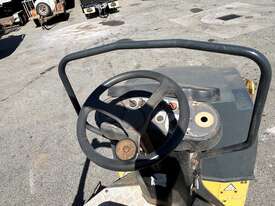 Bomag BW120 AD-4 Twin Drum Roller - picture2' - Click to enlarge