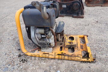 Yanmar diesel stationary engine 6.5 KW