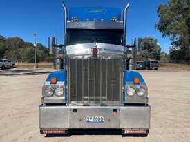 2018 Kenworth T610SAR Prime Mover Sleeper Cab - picture0' - Click to enlarge