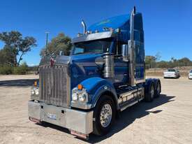 2018 Kenworth T610SAR Prime Mover Sleeper Cab - picture1' - Click to enlarge