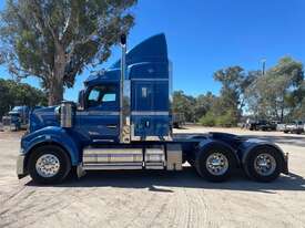 2018 Kenworth T610SAR Prime Mover Sleeper Cab - picture2' - Click to enlarge