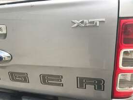 2019 Ford Ranger XLT 4x4 Diesel - picture0' - Click to enlarge