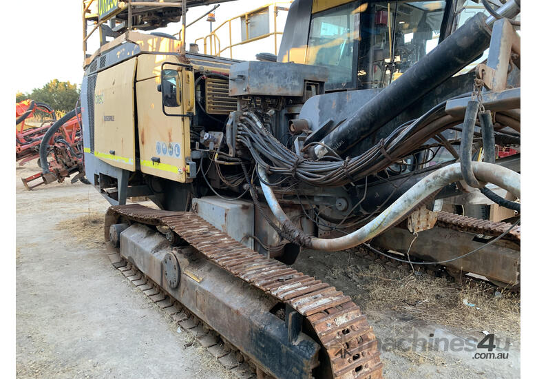 caption 2011 Atlas Copco / Epiroc Model #D65 DRILL (DR253)