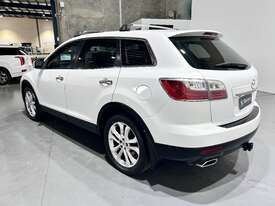 2011 Mazda CX-9 Grand Touring Petrol - picture1' - Click to enlarge