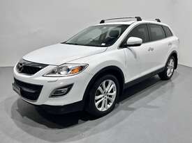 2011 Mazda CX-9 Grand Touring Petrol - picture2' - Click to enlarge