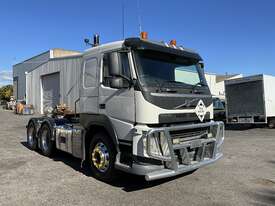 2015 Volvo FM13 6x4 Prime Mover - picture0' - Click to enlarge