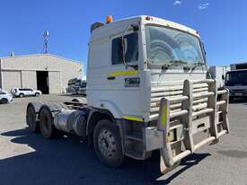 1995 Mack Manager G340ti   6x4 Prime Mover - picture2' - Click to enlarge