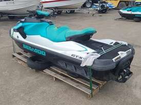 Sea-doo Gtx-pro - picture1' - Click to enlarge