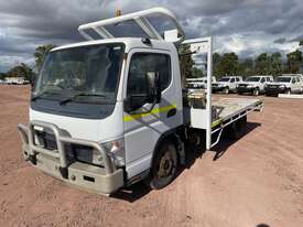 2006 Mitsubishi Canter 7/800 Cab Chassis Day Cab - picture1' - Click to enlarge
