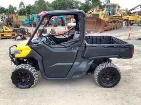 2021 Can-Am Defender XU HD9 UTV - picture2' - Click to enlarge
