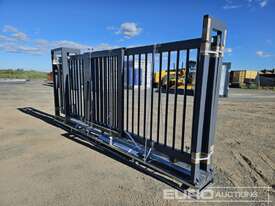 Unused 20Ft Electric Sliding Gate - picture0' - Click to enlarge