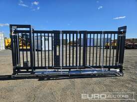 Unused 20Ft Electric Sliding Gate - picture1' - Click to enlarge