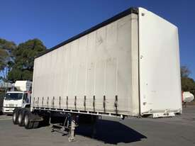 2006 Krueger ST-3-38 24ft Tri Axle Curtainside A Trailer - picture0' - Click to enlarge
