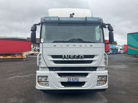 2012 Iveco Stralis 450 Prime Mover - picture0' - Click to enlarge