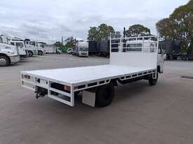 1987 Isuzu NPR 4x2 Tray Truck - picture2' - Click to enlarge