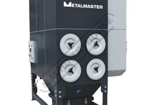 MMF-8L Laser Fume Extraction High Volume up to 9000 m3/h Air Filtering Capacity 99.99%% Efficiency