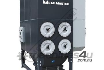 Laser Fume Extraction MMF-8L High Volume up to 9000 m3/h Air Filtering Capacity 99.99%% Efficiency