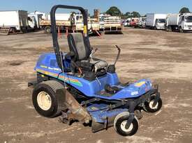 2016 Iseki SZ330 Zero Turn Ride On Mower - picture0' - Click to enlarge