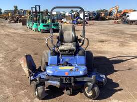 2016 Iseki SZ330 Zero Turn Ride On Mower - picture0' - Click to enlarge