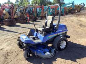2016 Iseki SZ330 Zero Turn Ride On Mower - picture1' - Click to enlarge