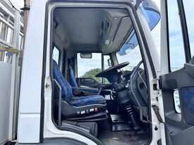 2007 Iveco Eurocargo 180E28 HVY 4x2 Tray Truck - picture0' - Click to enlarge