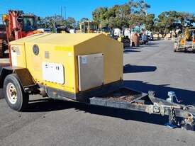 Seca Trailer Mounted - picture0' - Click to enlarge