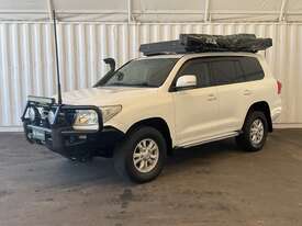 2013 Toyota Landcruiser GXL Diesel - picture0' - Click to enlarge