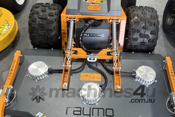 Valley Outdoors Group - Raymo R48 Electric Mower