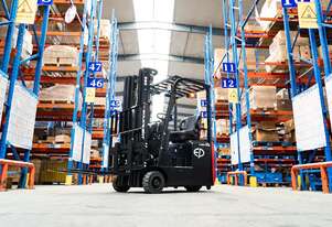 EP 3W 1.5T EFS151-Electric, 4500mm Trade-ins Welcome