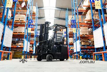 EP 3W 1.5T EFS151-Electric, 4500mm Trade-ins Welcome