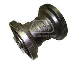 TUFFPART KX161-3 Bottom Roller - picture0' - Click to enlarge