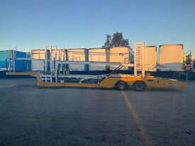 2019 Topstart 48ft Tandem Axle 7 Pack Car Carrier Car Carrier - picture2' - Click to enlarge