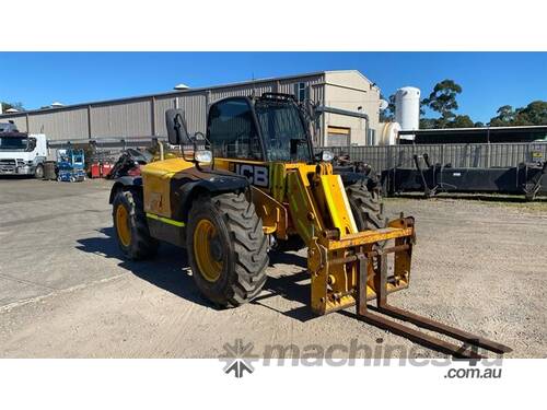 JCB 531.70