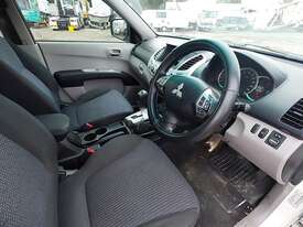 Mitsubishi Triton MN - picture0' - Click to enlarge