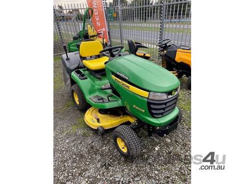 2011 John Deere X300R Lawn Garden Tractors