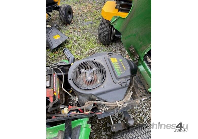 2011 John Deere X300R Lawn Garden Tractors