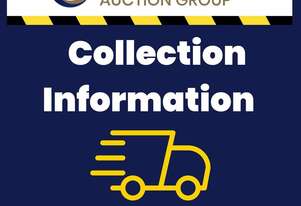 COLLECTION INFORMATION