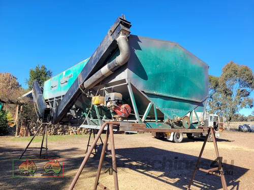 (7802) Jetstream Twin-box Grouper (Violet Town, VIC)