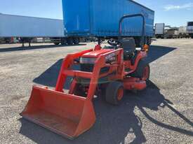 Kubota BX1800D Tractor / Loader - picture1' - Click to enlarge